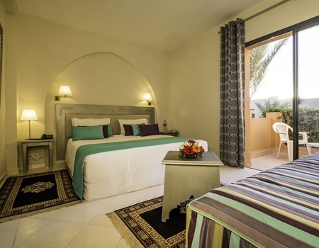 Valeria Premium Dar Atlas Resort - 5