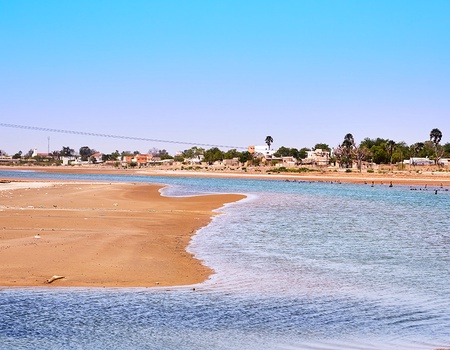 Circuit Le Sénégal Authentique 3* - 3