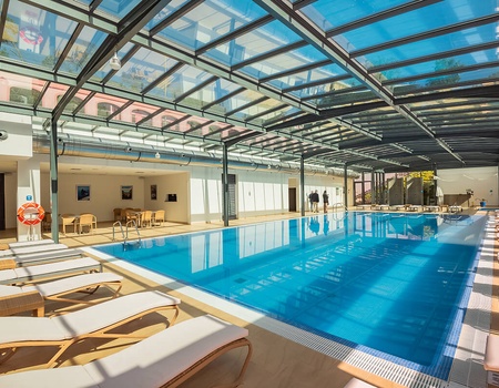 Hôtel Quinta Da Serra 5* - 4