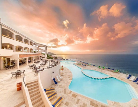 Club Jumbo Castelsardo 4* - 2