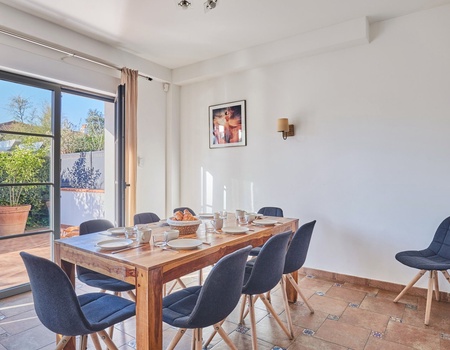 Villas Collection L'Orée de Milady - 5