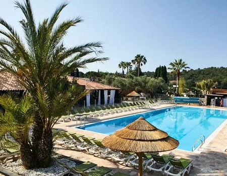 Camping Sandaya l'Etoile d'Argens, 5* - 2