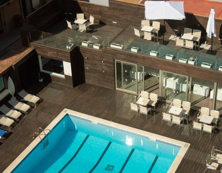 Hôtel Alegria Mariner 4* - Lloret de Mar - 2