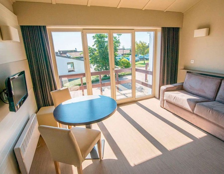 Séjour à Middelkerke en famille et prés de la plage - 3