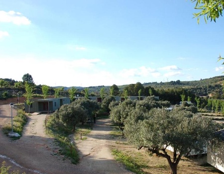 Camping Terra Alta, 3* - 3