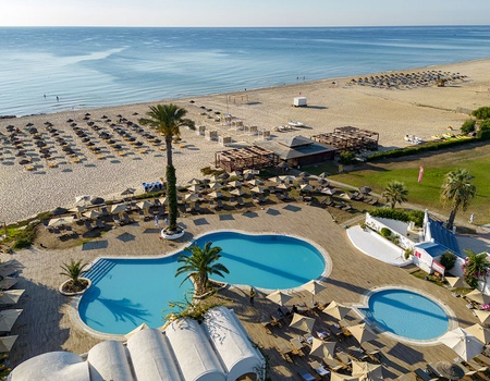 Club Lookéa Salammbo Hammamet 4*