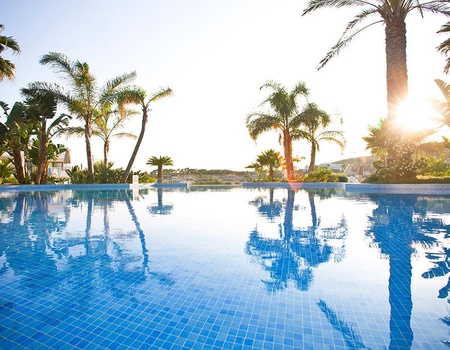 Hôtel Eurostars Sitges 5* - 3