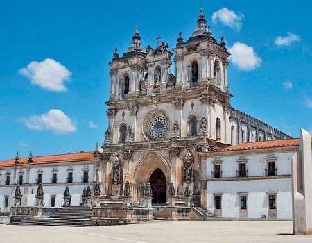 Autotour au Portugal - Charmes du Sud - 4