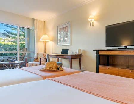 Pestana Grand Ocean 5* by Ôvoyages - Madère, Portugal - Image 4