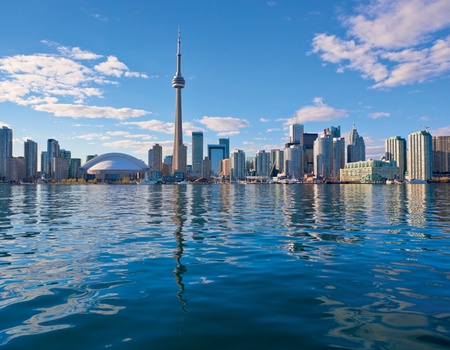 Le Grand Tour du Canada d'Est en Ouest - 2