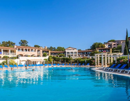 Résidence Pierre & Vacances Les Parcs de Grimaud 3* - Grimaud, Côte d'Azur - Image 3