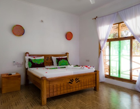 Hôtel Bella Vista Resort 4* - 2