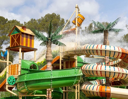 Camping Holiday Green 5* - 3