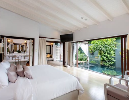 Séjour The Shore at Katathani 5* - 2