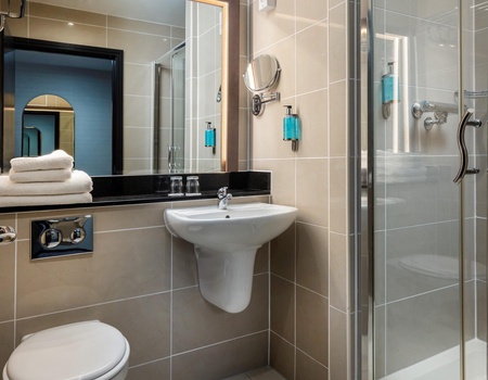 Hôtel Academy Plaza Hotel 3* - 5