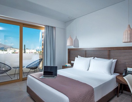 Hôtel Meropi Hôtel & Apartments 4* - 3