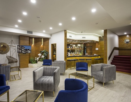 Casual Inca Porto 4* - 2