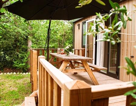 Camping Taxo les Pins - 2