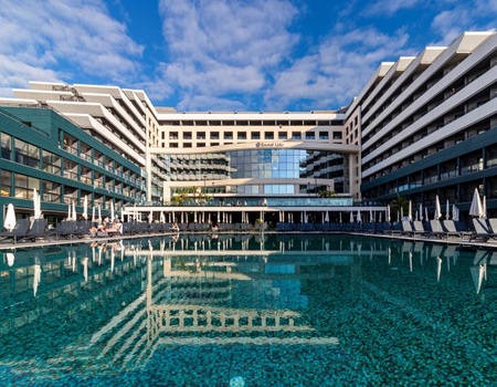 Jet Tours Signature Enotel Lido 5* - 1