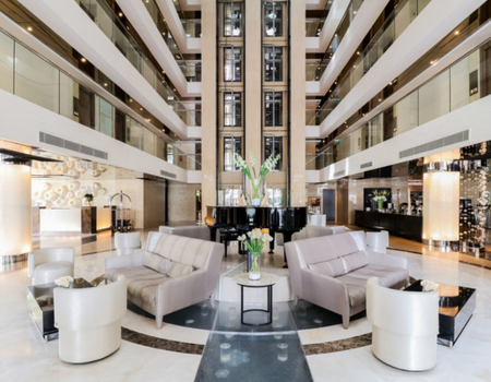 Séjour The Sanctuary Resort Pattaya 5* - 3