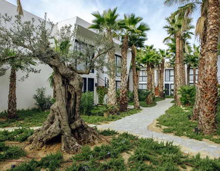 Hôtel Alannia Salou 4* - 5