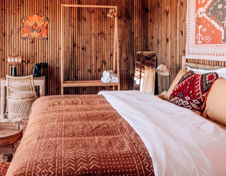 Hôtel Mia Dakhla Resort 4* by Ôvoyages - 5