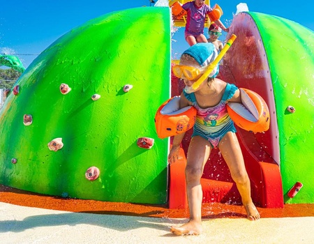 Camping La Tortuga, 4* - 2