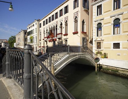 Liassidi Palace 4* « sans transfert » - 4