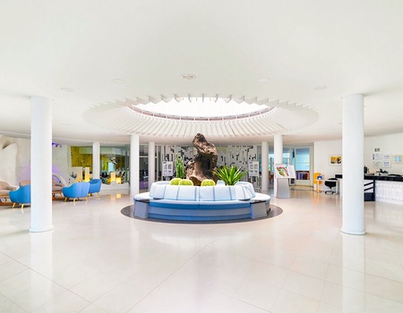 Hôtel H10 Suites Lanzarote Gardens 4* - Lanzarote, Canaries - Image 3