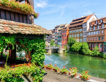 De Bâle à Amsterdam : les trésors d'un fleuve mythique, le Rhin - Bâle, Suisse - Image 3