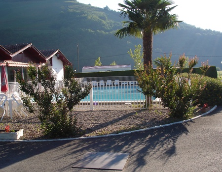 Camping Europ' Camping 4* - 4