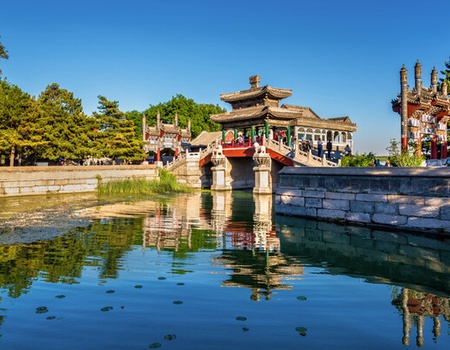 Circuit Fascinantes Cités impériales et mégapoles *** - 3