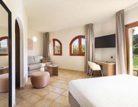 Hotel Blu Hotel Morisco 4* - 5