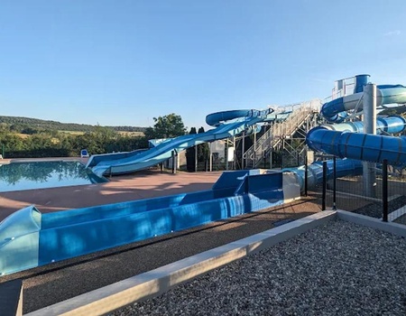 Camping Du Bois De Reveuge, 4* - 3