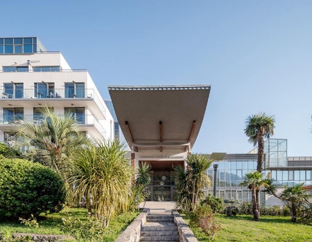 Hôtel Eurostars Queen of Montenegro 4* | Budva - 4