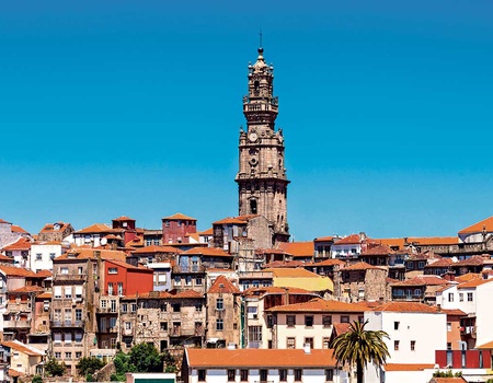 Circuit Saveurs du Portugal 4* - 3