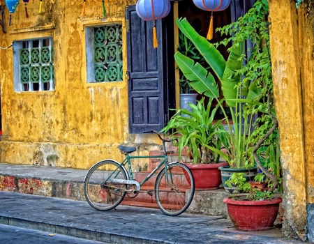 Circuit Vietnam en Liberté et Privatif - 4