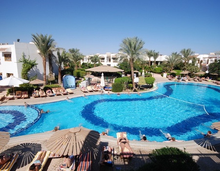 Hôtel Dive Inn Resort 3* - 1