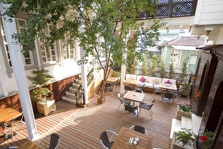 AVICENNA (CAT. CHARME) - 3