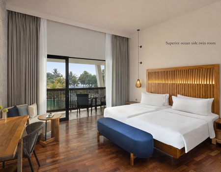 Jet tours Signature The Eden Beruwala 5* - Colombo, Sri Lanka - Image 4
