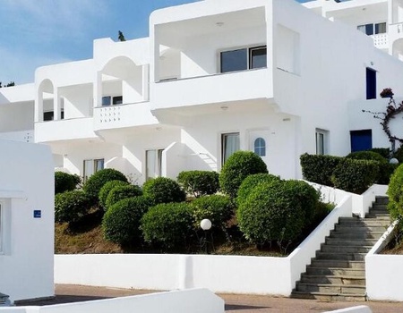 Hôtel Club Eldorador Alexandros Palace 5* - 4