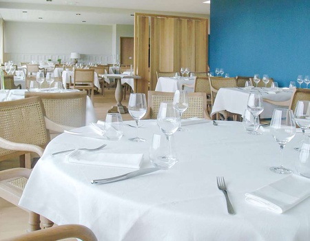 Escapade gourmande sur la côte d'Iroise - 4* - 4