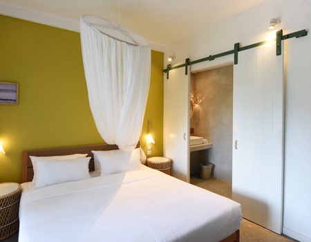 Hôtel Veranda Tamarin 3* - Port Louis, Ile Maurice - Image 3