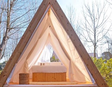 Wecamp Santa Cristina - 3