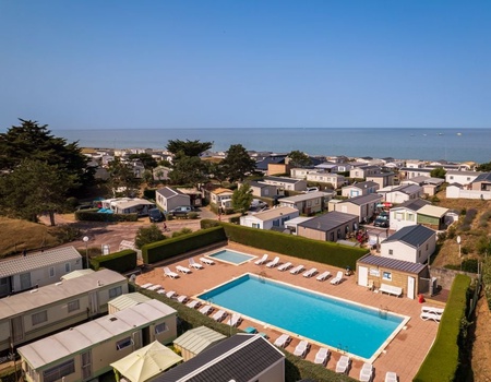 Camping Belle Etoile, 4*
