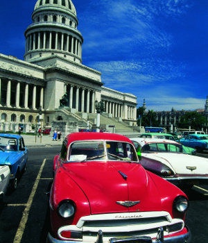 Autotour Cuba Libre - Memories Jibacoa 4* - Adult Only - 2