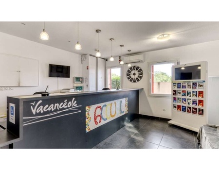 Dépaysement garanti aux portes de l'Espagne, à argelès-sur-Mer (3 nuits) - 3* - 5