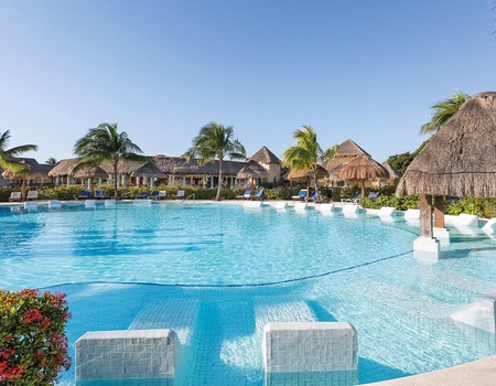 Hôtel Grand Palladium Colonial Resort et Spa 5* - 3