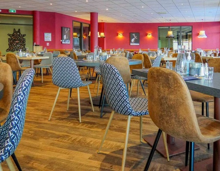 Vacances en Famille à La Plagne - 3* - 1