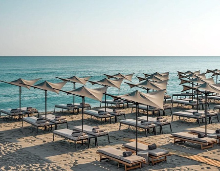 Hôtel Ikones Seafront Luxury Suites 5* Adult Only + 16 - Crète, Grèce - Image 2